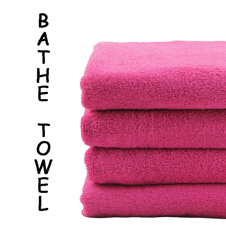 bath towel