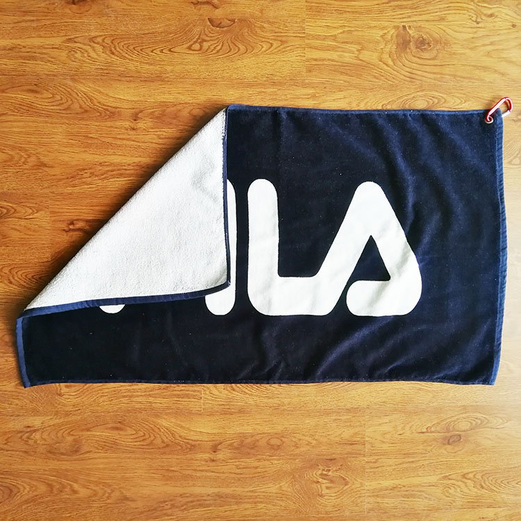 golf sport towel