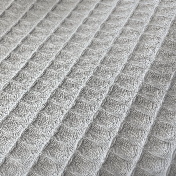 bamboo waffle blanket5