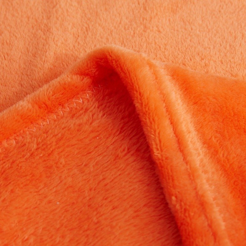 coral fleece blanket3